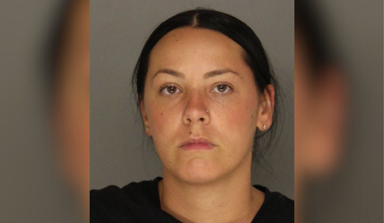 Stowe Woman Accused of Attempting to Smuggle Drug-Soaked Documents into Pittsburgh Court