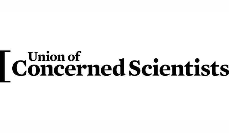 Study Warns Coastal Georgia at Risk of Frequent Flooding by 2050 Due to Sea Level Rise