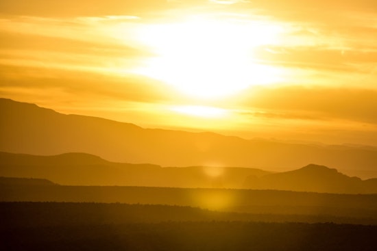 Sultry Week Ahead as Over 70 Million in U.S. South Face Extreme Heat Alerts, Phoenix Reports Record Fatalities
