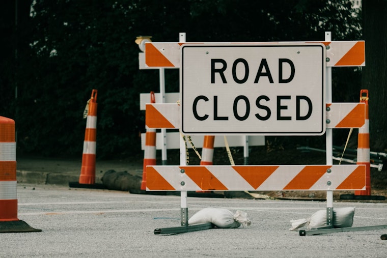 Summer Construction on River Road May Cause Delays for Bethesda-D.C. Commuters