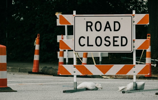Summer Construction on River Road May Cause Delays for Bethesda-D.C. Commuters