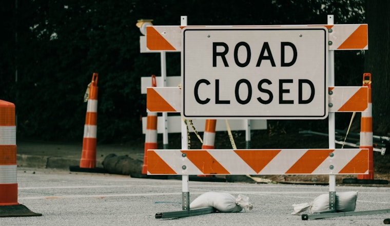 Summer Construction on River Road May Cause Delays for Bethesda-D.C. Commuters