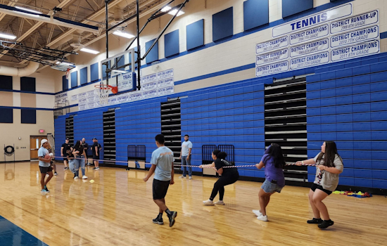 Summer Fun Awaits: Mesquite's Epic Summer Experience Rolls Out For Teens With Activities Galore