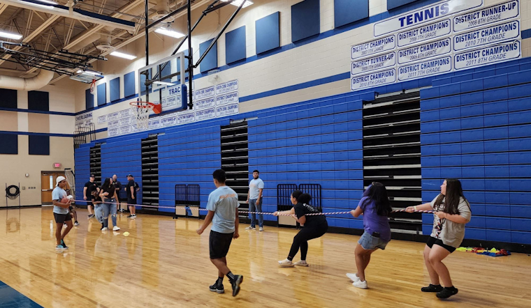 Summer Fun Awaits: Mesquite's Epic Summer Experience Rolls Out For Teens With Activities Galore