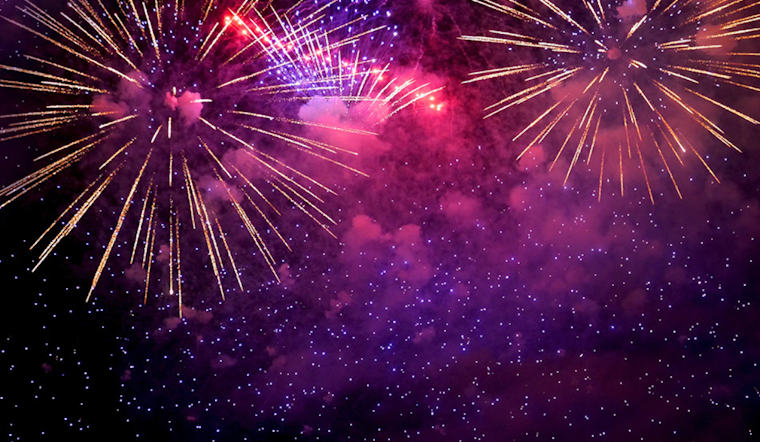 Summer Fun Unleashed: Arlington Teems with Activities for All Ages This Weekend