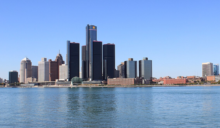Summer Heatwave Hits Detroit with Highs Climbing to Near 98 Degrees