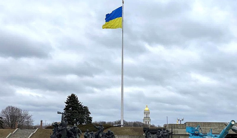 "Summer of Hope" Campaign Aims to Aid Ukrainian Refugee Children in U.S. and Abroad with Therapeutic Summer Camps
