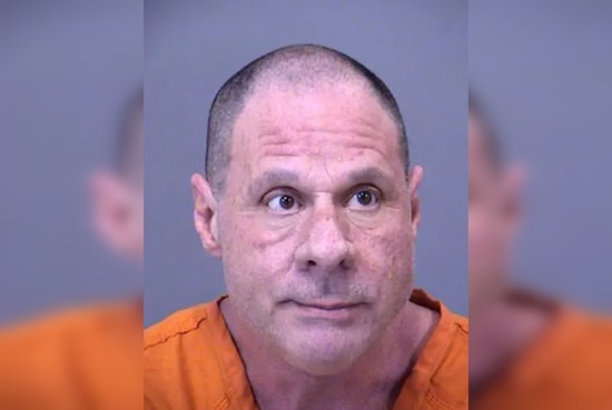 Sun City Man Accused of Murdering Estranged Wife and Mother-In-Law, Neighbors Reveal Past Incidents