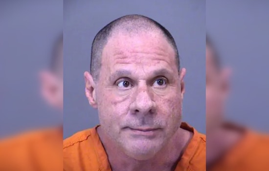 Sun City Man Accused of Murdering Estranged Wife and Mother-In-Law, Neighbors Reveal Past Incidents