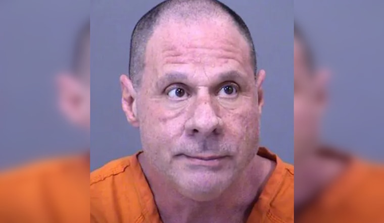 Sun City Man Accused of Murdering Estranged Wife and Mother-In-Law, Neighbors Reveal Past Incidents