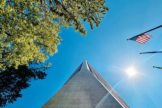 Sunny Days Ahead as Portland Enjoys Highs Near 80, Perfect for Upcoming Independence Day Events