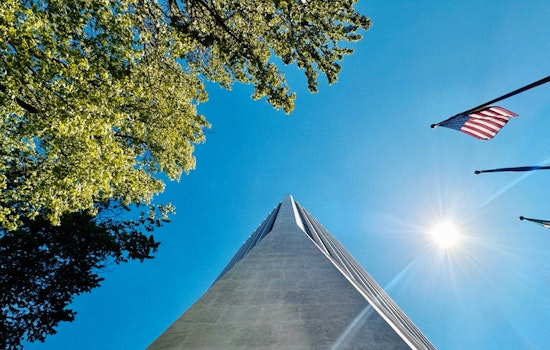 Sunny Days Ahead as Portland Enjoys Highs Near 80, Perfect for Upcoming Independence Day Events