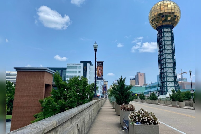 Sunny Days Ahead in Knoxville: Temperatures to Hit Low 90s by Weekend, Says National Weather Service