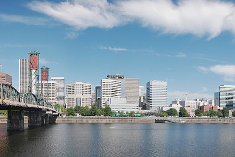 Sunny Days Ahead: Portland Welcomes Mild Weather with Highs in the 80s, According to NWS Forecast