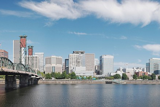 Sunny Days Ahead: Portland Welcomes Mild Weather with Highs in the 80s, According to NWS Forecast