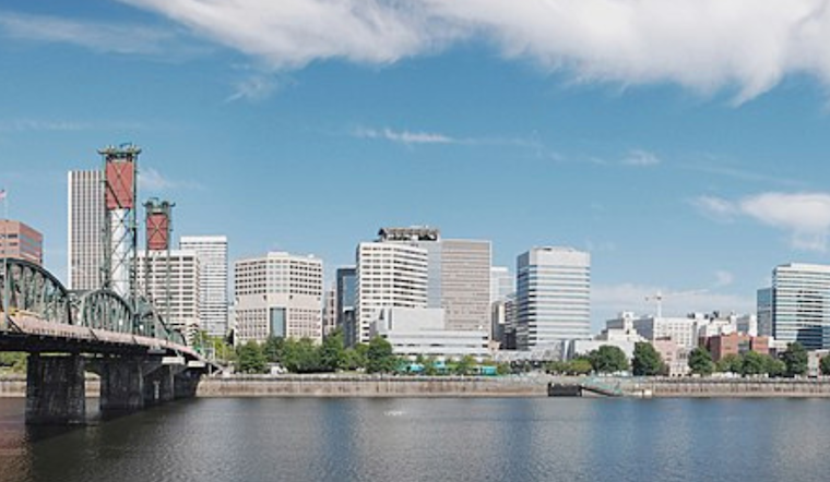 Sunny Days Ahead: Portland Welcomes Mild Weather with Highs in the 80s, According to NWS Forecast