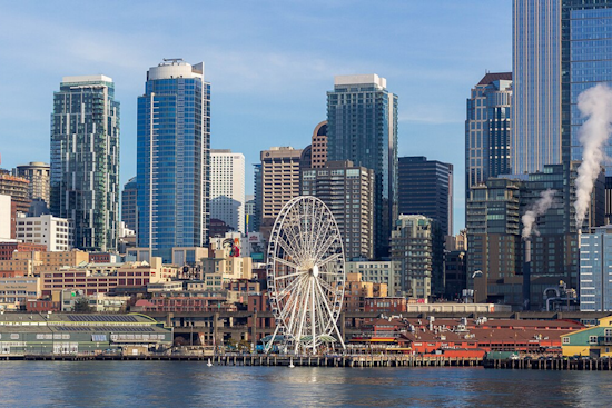 Sunny Skies Ahead for Juneteenth Celebrations in Seattle