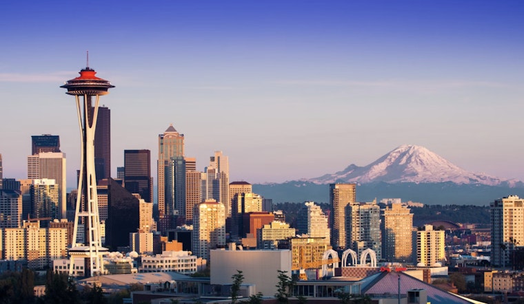 Sunny Skies Ahead: Seattle to Enjoy Warm Temperatures and Clear Nights, Says National Weather Service