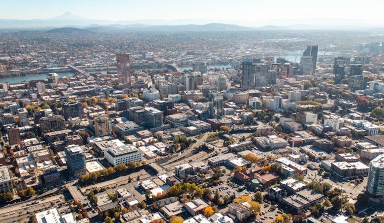 Sunny Skies and Rising Temperatures Ahead for Portland This Week