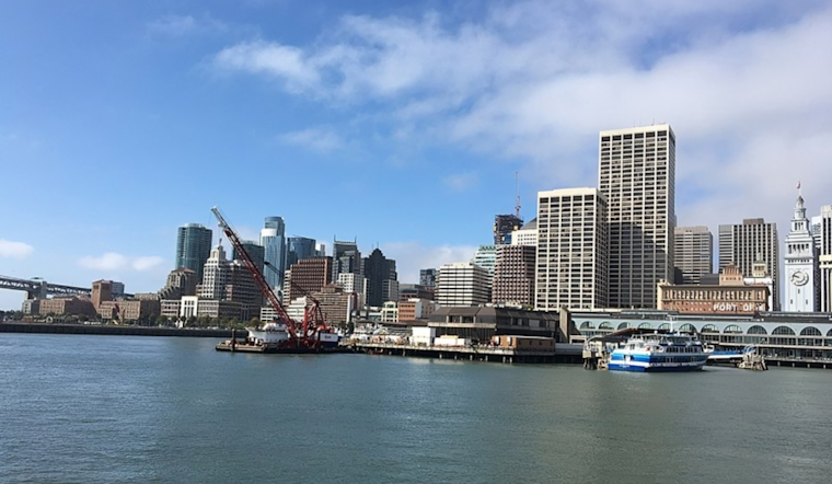 Sunny Skies and Seasonal Breezes: San Francisco's Balancing Weather Act This Week