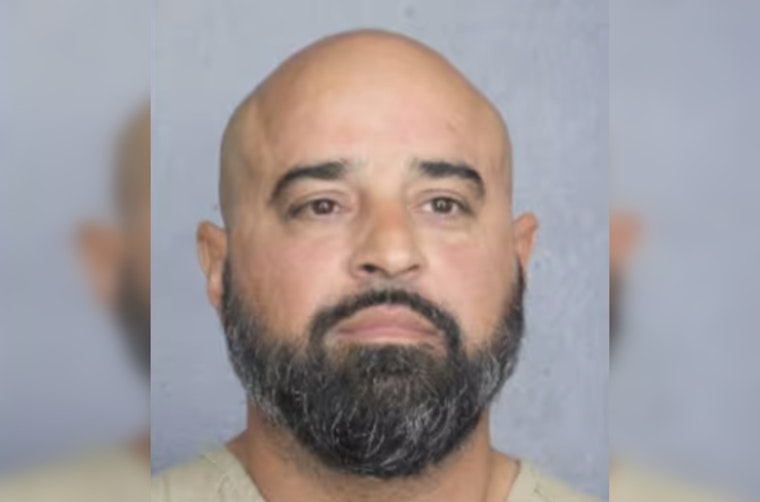 Sunrise Police Sgt. Charged With Threats to Kill, Extortion, and Evidence Tampering Amid Allegations of Retaliation