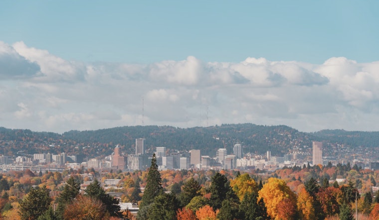 Sunshine Ahead: Portland's Wet Weather Making Way for Warmer, Brighter Days