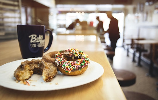 Supervisor Peskin's Legislation Supports Bob's Donuts' Expansion Plans After Lease Non-Renewal