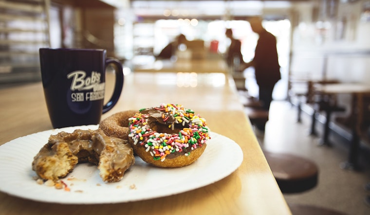 Supervisor Peskin's Legislation Supports Bob's Donuts' Expansion Plans After Lease Non-Renewal