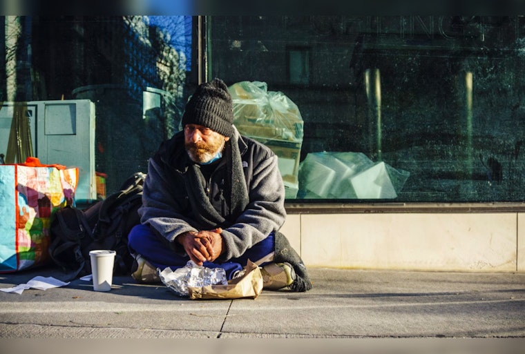 Supreme Court Empowers Cities to Enforce Homeless Camp Bans, Sacramento Officials React