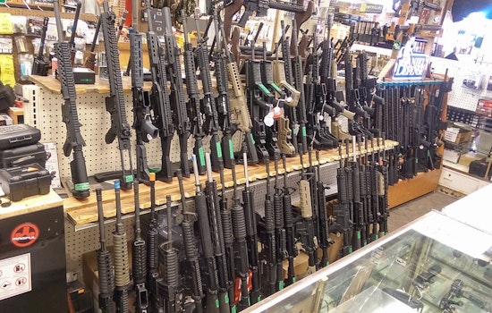Supreme Court Rules with Austin Gun Store Owner, Axes Bump Stock Ban