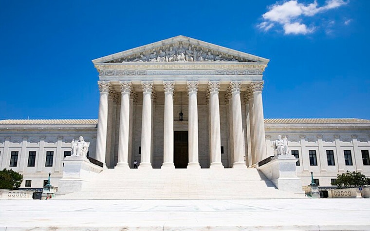 Supreme Court Set to Tackle Free Speech vs. Regulation Saga in Landmark Social Media Showdown