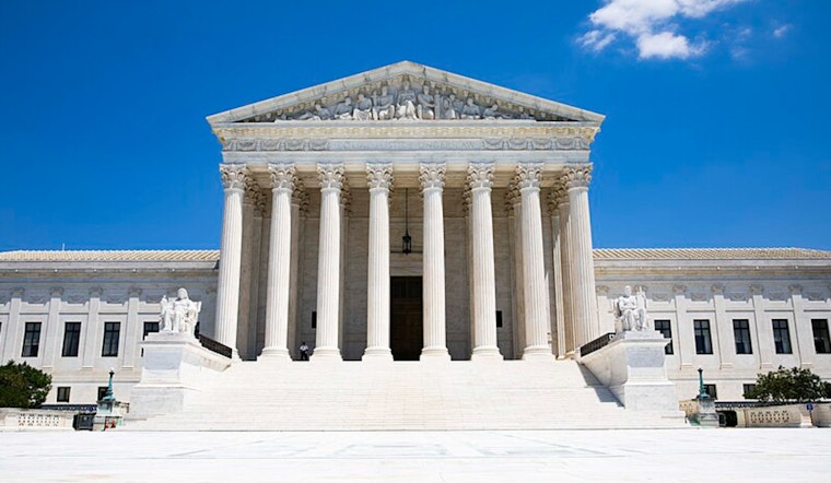 Supreme Court Set to Tackle Free Speech vs. Regulation Saga in Landmark Social Media Showdown