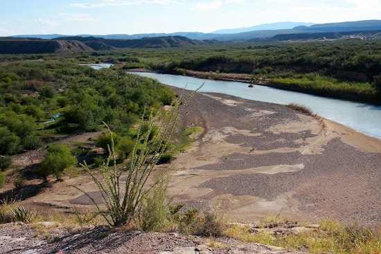 Supreme Court Sides with Federal Government in Rio Grande Water Dispute, Texas Farmers Left in Uncertainty