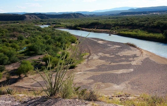 Supreme Court Sides with Federal Government in Rio Grande Water Dispute, Texas Farmers Left in Uncertainty
