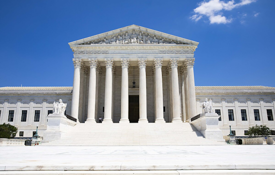 Supreme Court Unanimously Upholds Access to Abortion Pill, Rebuffing Anti-Abortion Rights Group's Challenge