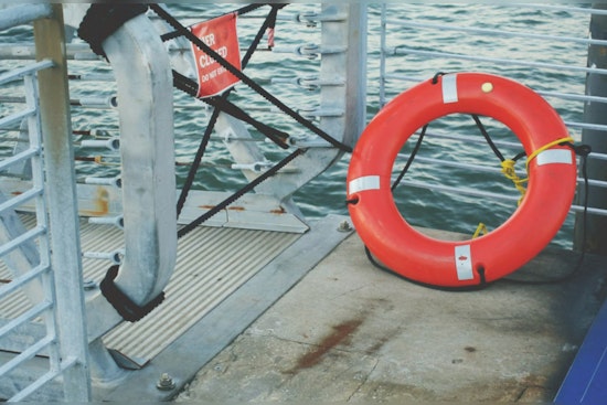 Surfers Rescued from Rip Current Off Seaside Coast by Local Emergency Teams