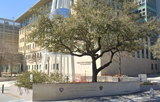Surge in Downtown Violence Spurs Security Overhaul in San Antonio, Madison Grapples with Shocking Rooftop Shooting