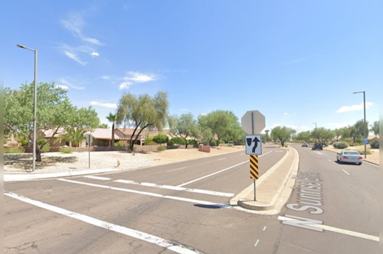 Surprise, Arizona Community in Mourning After Two Found Dead in Suspected Murder-Suicide