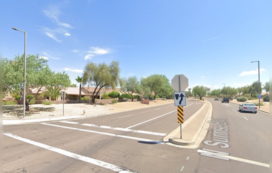 Surprise, Arizona Community in Mourning After Two Found Dead in Suspected Murder-Suicide