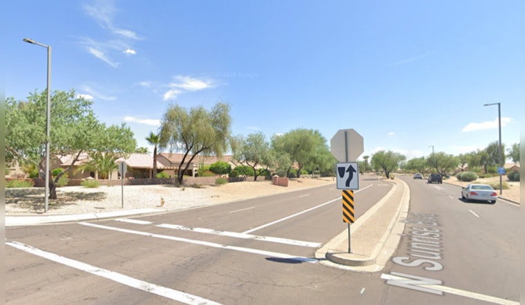 Surprise, Arizona Community in Mourning After Two Found Dead in Suspected Murder-Suicide