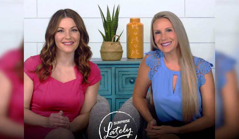 Surprise, AZ Unveils FY 2025 Budget and Preps Residents for Monsoon Season in Latest "Surprise Lately" Episode