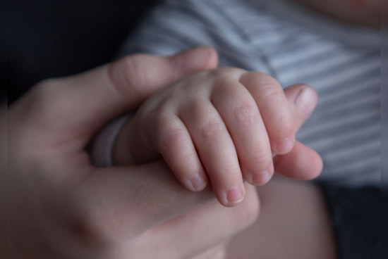 Surprise Community Rallies as Infant Shot in Domestic Violence Incident Shows Signs of Recovery