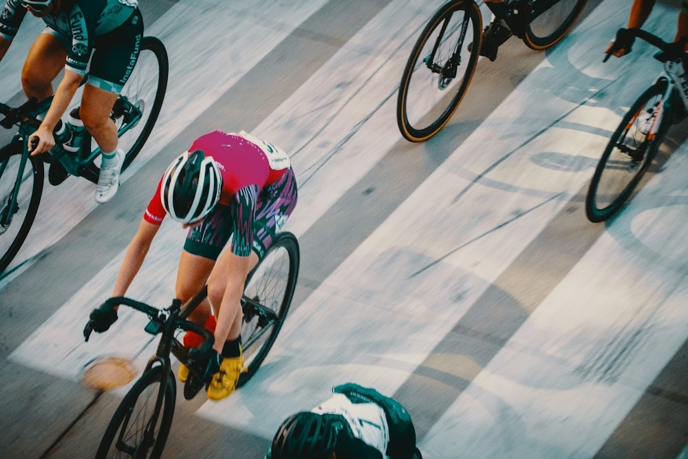 Surprise Veteran Takes On Epic 3,700-Mile Bike Race from Seattle to D.C. to Gift Bikes to Children in Need