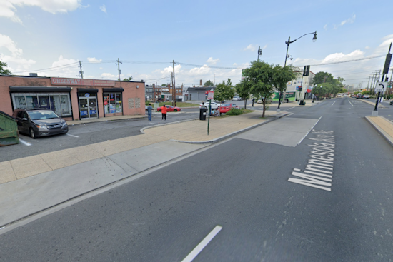 Suspect Apprehended After Early Morning Burglary on Minnesota Avenue in Northeast D.C.