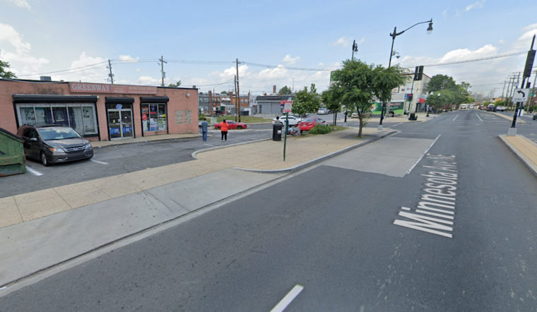 Suspect Apprehended After Early Morning Burglary on Minnesota Avenue in Northeast D.C.