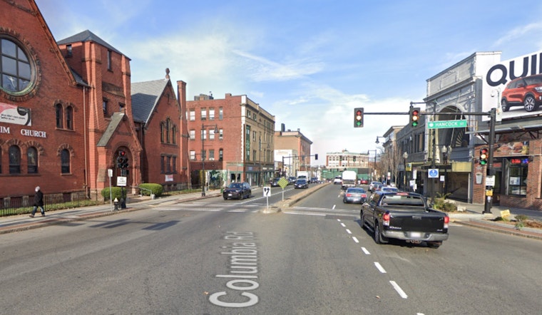 Suspect Apprehended and Charged With Armed Robbery in Dorchester
