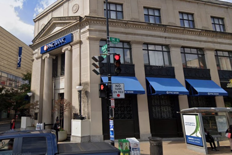 Suspect Apprehended in Series of Northwest D.C. Break-ins, MPD Cracks Down on Burglary Surge