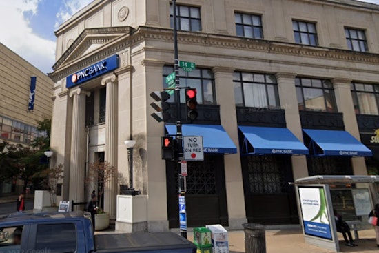 Suspect Apprehended in Series of Northwest D.C. Break-ins, MPD Cracks Down on Burglary Surge