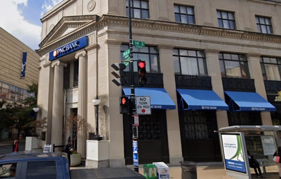 Suspect Apprehended in Series of Northwest D.C. Break-ins, MPD Cracks Down on Burglary Surge