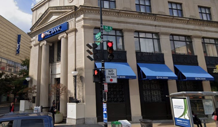 Suspect Apprehended in Series of Northwest D.C. Break-ins, MPD Cracks Down on Burglary Surge